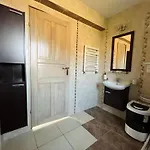 Dom Na Wzgorzu Z Widokiem Na Jezioro 3* Brodnica Dolna