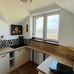 Dom Na Wzgorzu Z Widokiem Na Jezioro Gasthof