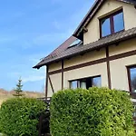 Dom Na Wzgorzu Z Widokiem Na Jezioro Gasthof 3*