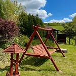 Gasthof Dom Na Wzgorzu Z Widokiem Na Jezioro 3*