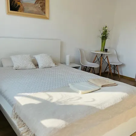 Dom Na Wzgorzu Z Widokiem Na Jezioro 3* Brodnica Dolna