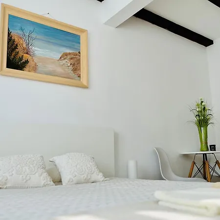 Gasthuis Dom Na Wzgorzu Z Widokiem Na Jezioro Brodnica Dolna