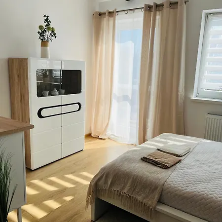 Dom Na Wzgorzu Z Widokiem Na Jezioro 3* Brodnica Dolna