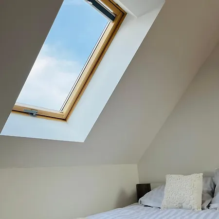 Dom Na Wzgorzu Z Widokiem Na Jezioro Gasthuis 3*