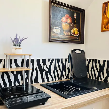 Penzion Dom Na Wzgorzu Z Widokiem Na Jezioro 3*