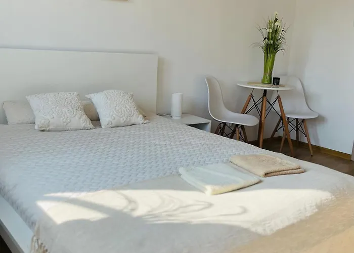 Dom Na Wzgorzu Z Widokiem Na Jezioro 3* Brodnica Dolna