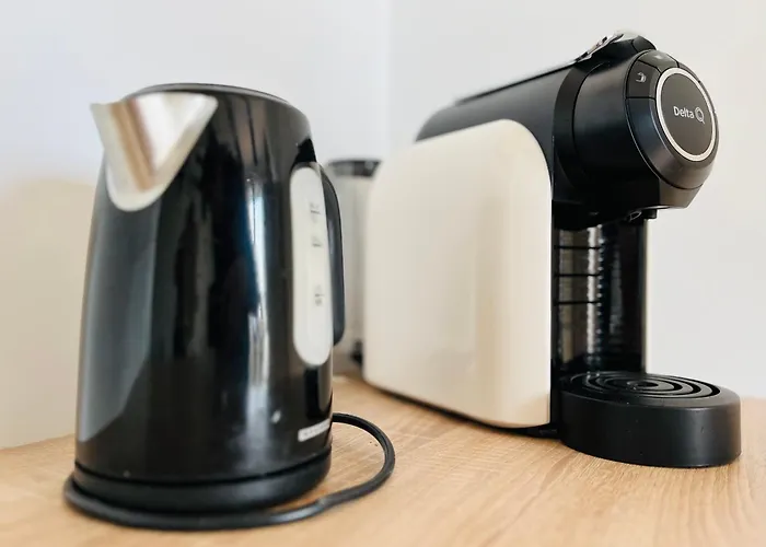 بيت ضيافة Dom Na Wzgorzu Z Widokiem Na Jezioro 3*