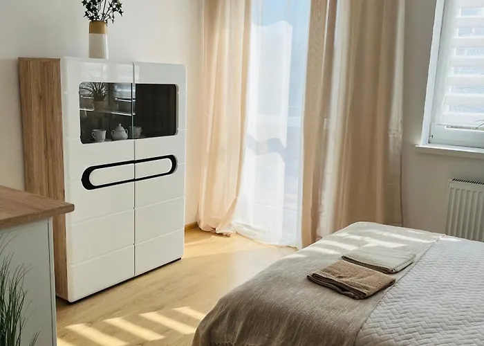 Dom Na Wzgorzu Z Widokiem Na Jezioro 3* Brodnica Dolna