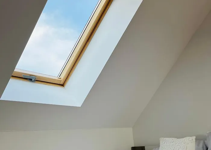 Dom Na Wzgorzu Z Widokiem Na Jezioro بيت ضيافة 3*