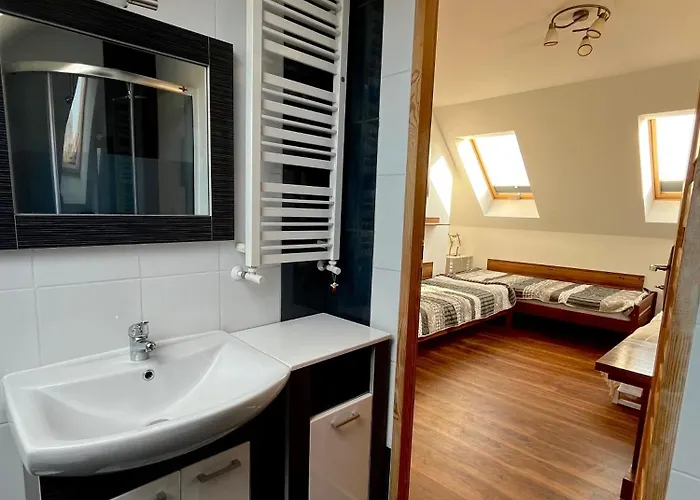 Dom Na Wzgorzu Z Widokiem Na Jezioro بيت ضيافة Brodnica Dolna