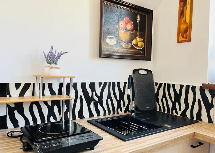 بيت ضيافة Dom Na Wzgorzu Z Widokiem Na Jezioro 3*