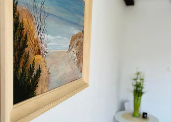 Dom Na Wzgorzu Z Widokiem Na Jezioro بيت ضيافة Brodnica Dolna